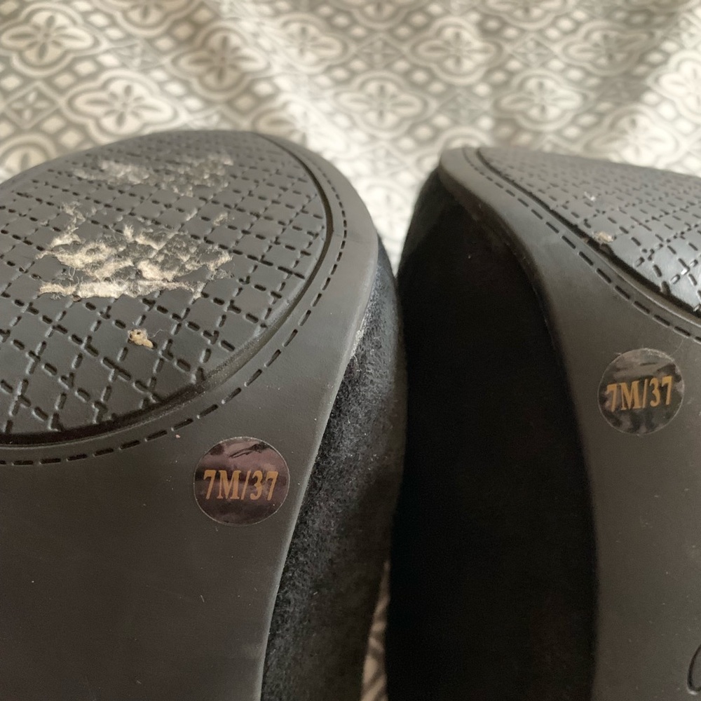 Jessica Simpson heels - Picture 5 of 6